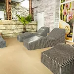 Zarevata Guest house Velingrad