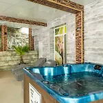 Guest house Zarevata