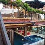 Zarevata 3* Velingrad