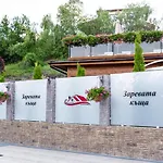 Guest house Zarevata 3*