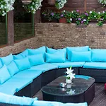 Guest house Zarevata 3*