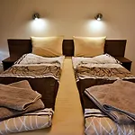 Guest house Zarevata