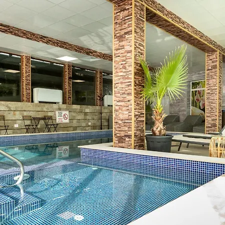 Maison d'hôtes Zarevata Velingrad