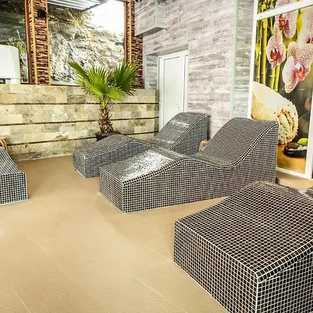 Zarevata Maison d'hôtes Velingrad