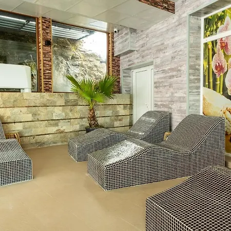 Maison d'hôtes Zarevata Velingrad