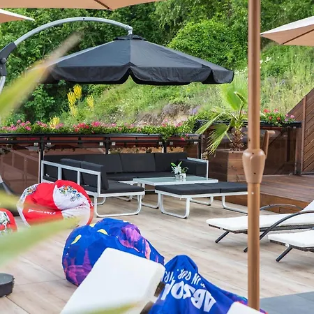 Zarevata Guest house 3*