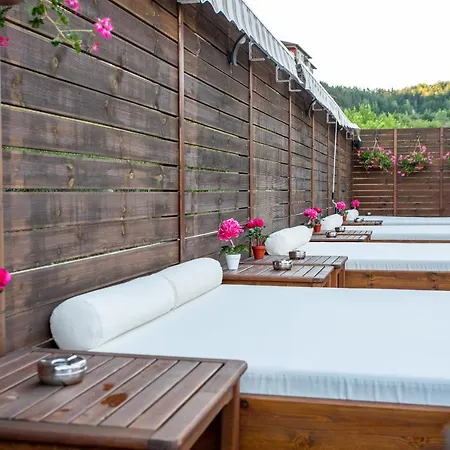 Maison d'hôtes Zarevata