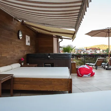 Zarevata Maison d'hôtes Velingrad