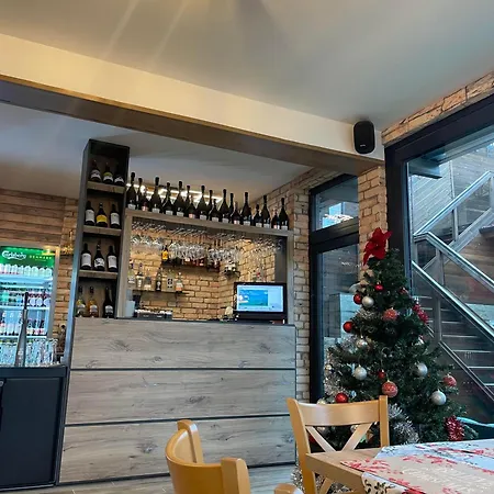 Maison d'hôtes Zarevata Velingrad