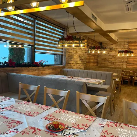 Zarevata Guest house Velingrad