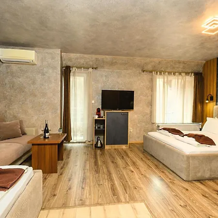 Pensiune Zarevata Velingrad