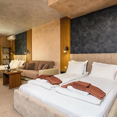Zarevata 3* Velingrad