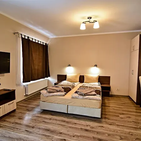 Maison d'hôtes Zarevata Velingrad