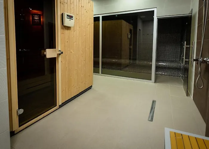 Guest house Zarevata