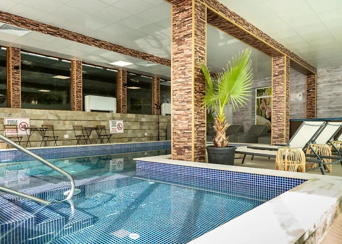 Guest house Zarevata Velingrad