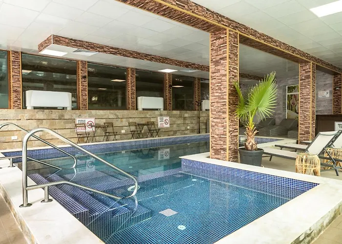 Zarevata Guest house