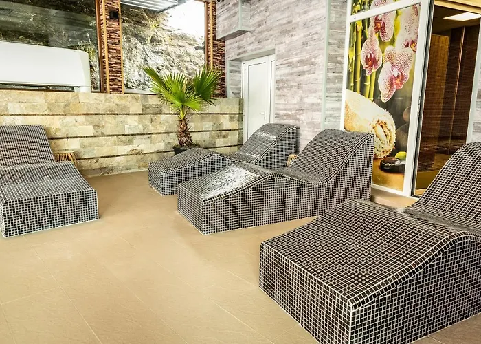 Zarevata Maison d'hôtes Velingrad