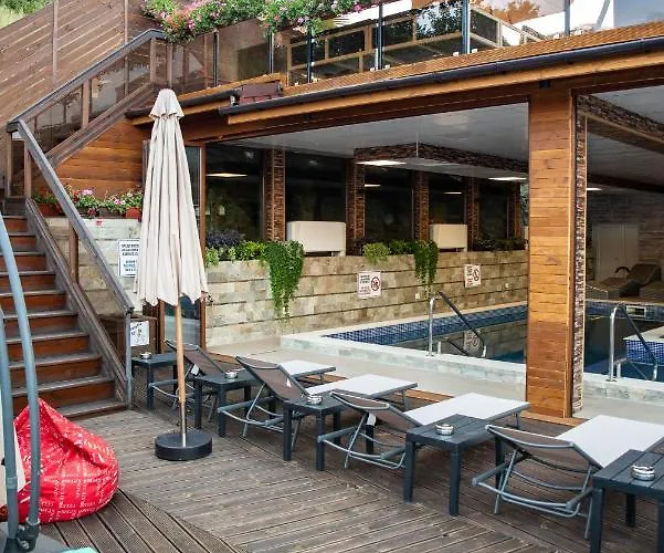 Zarevata Maison d'hôtes