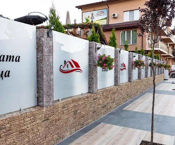 Zarevata Maison d'hôtes Velingrad