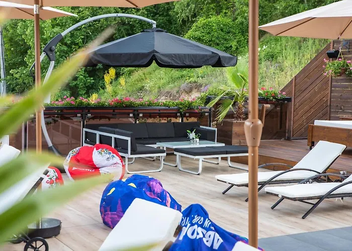 Zarevata Guest house 3*