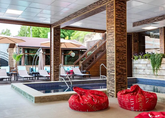 Zarevata Maison d'hôtes Velingrad