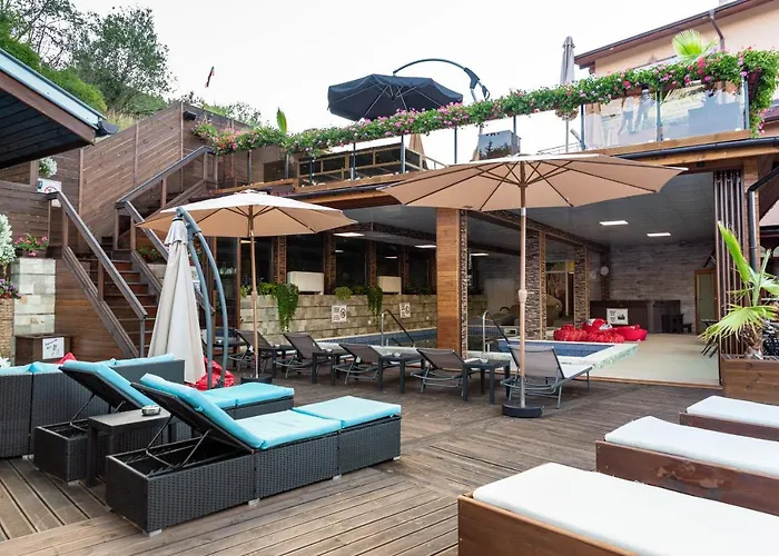 Guest house Zarevata Velingrad