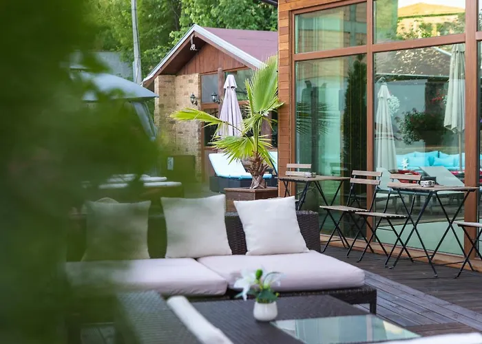 Zarevata Guest house