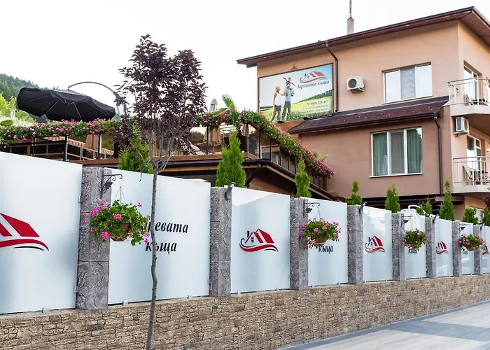 Zarevata 3* Velingrad