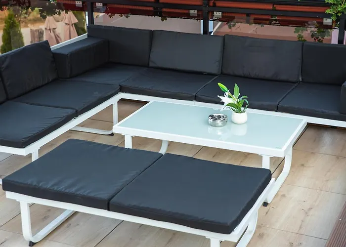 Guest house Zarevata 3*