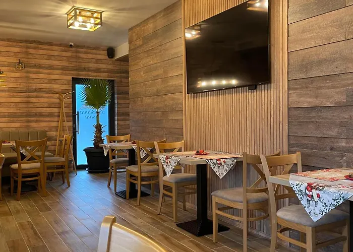 Zarevata Guest house Velingrad