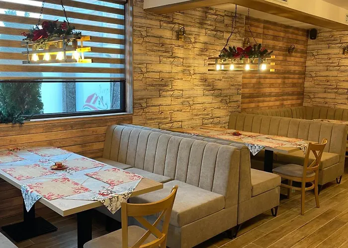 Guest house Zarevata Velingrad