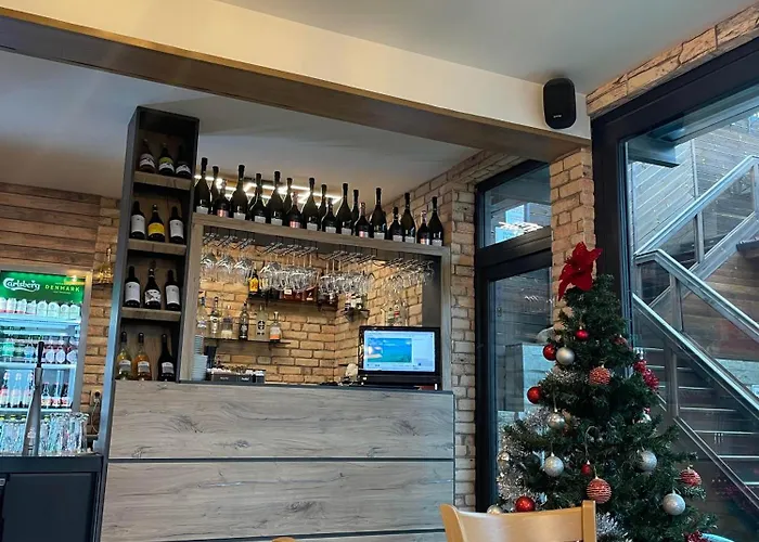 Maison d'hôtes Zarevata Velingrad