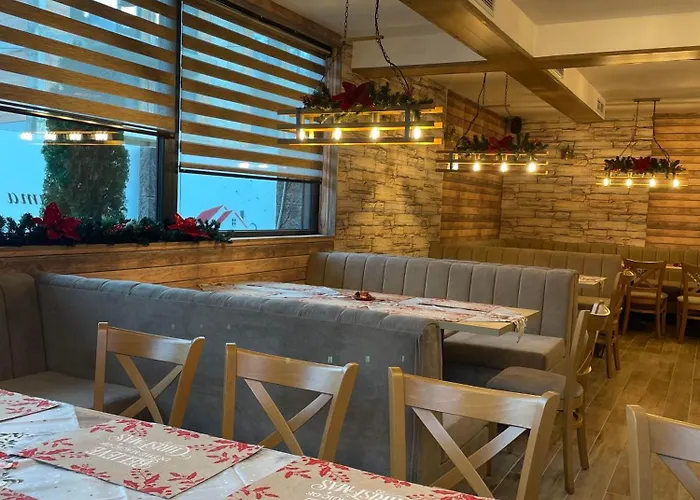 Zarevata Maison d'hôtes Velingrad