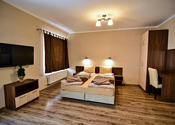 Maison d'hôtes Zarevata Velingrad